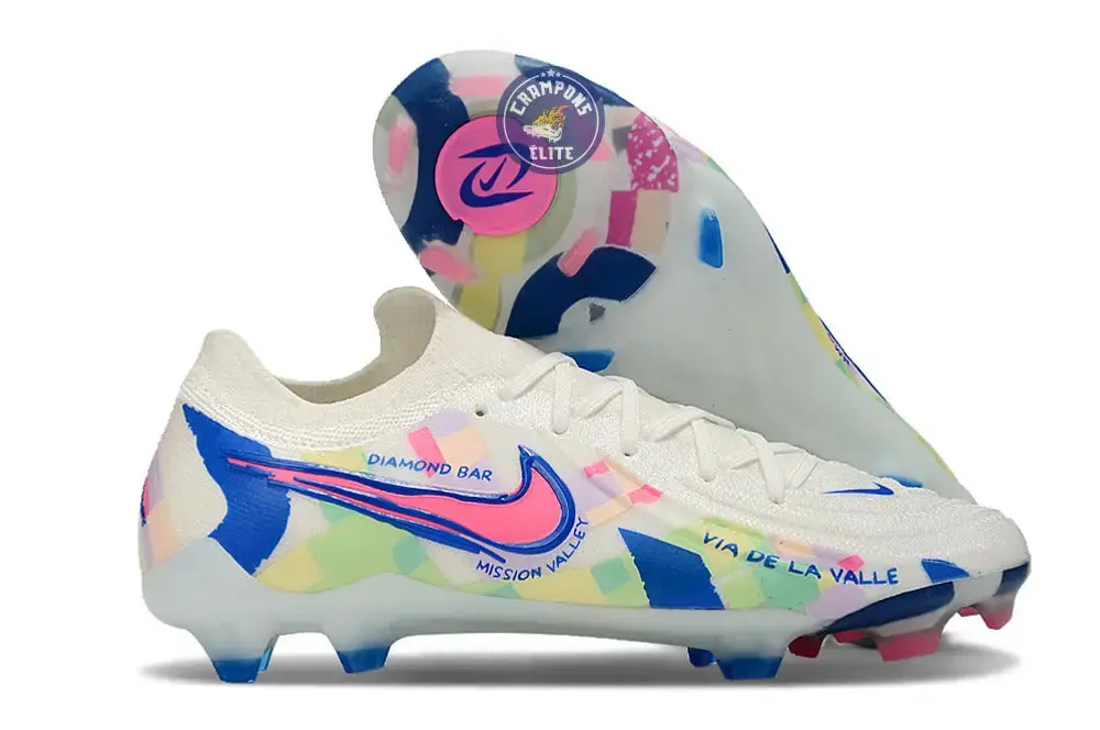 Phantom GX2 Elite FG So California Multicouleur - Image 7