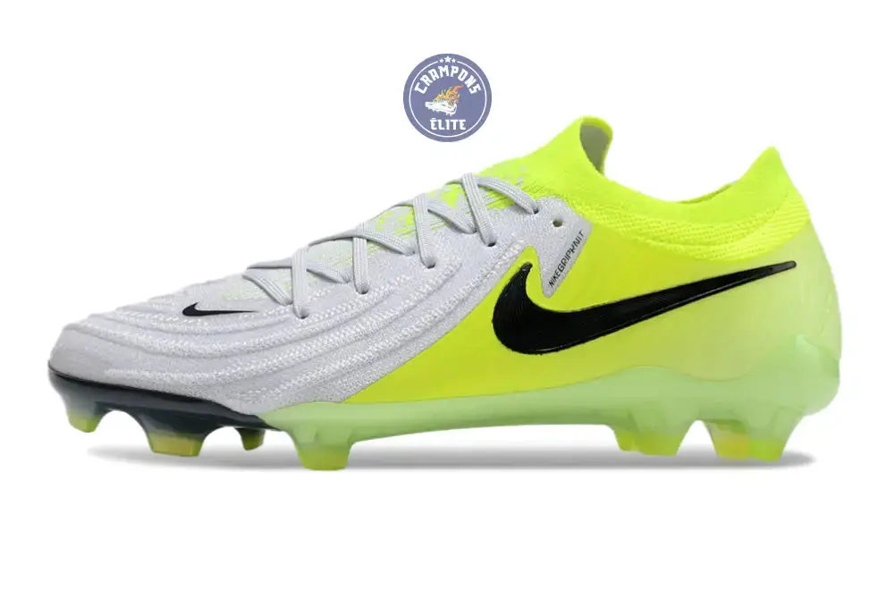 Phantom GX2 Elite Mad Voltage Jaune Fluo/Gris FG - Image 3