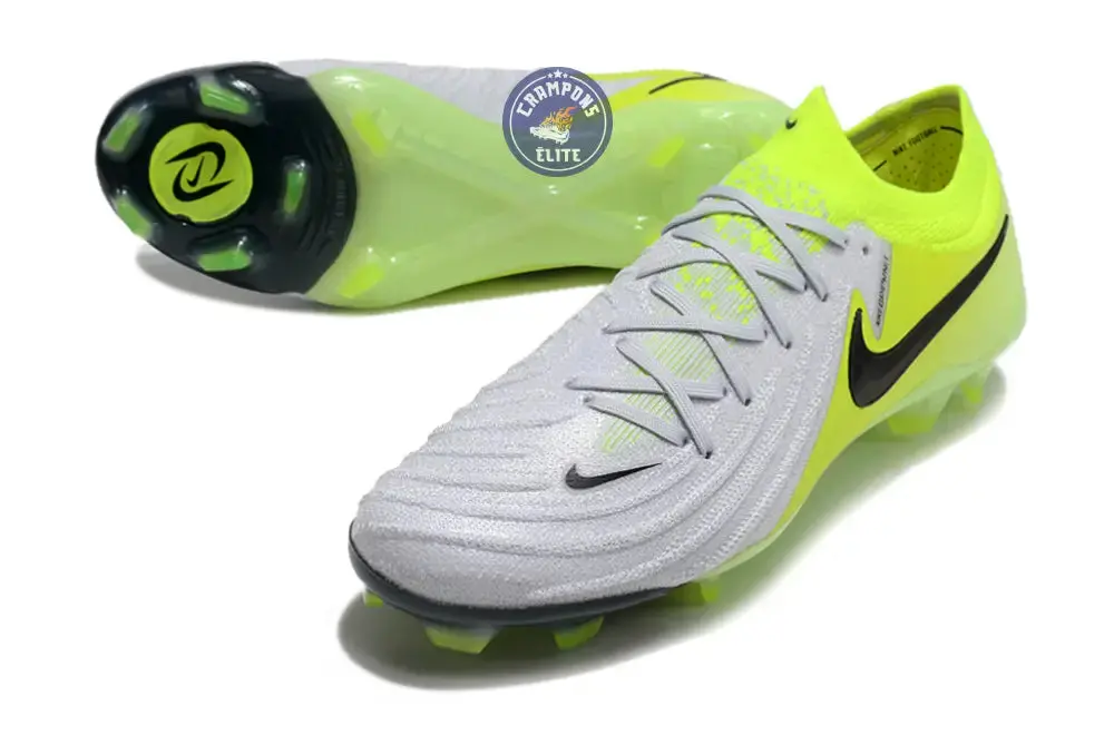 Phantom GX2 Elite Mad Voltage Jaune Fluo/Gris FG - Image 4