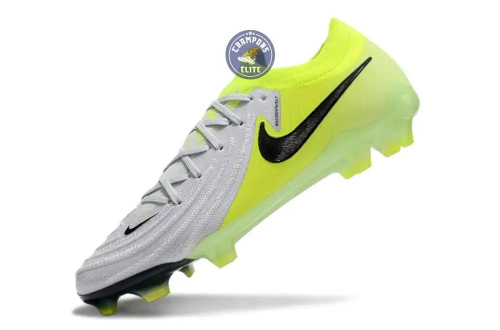 Phantom GX2 Elite Mad Voltage Jaune Fluo/Gris FG - Image 5