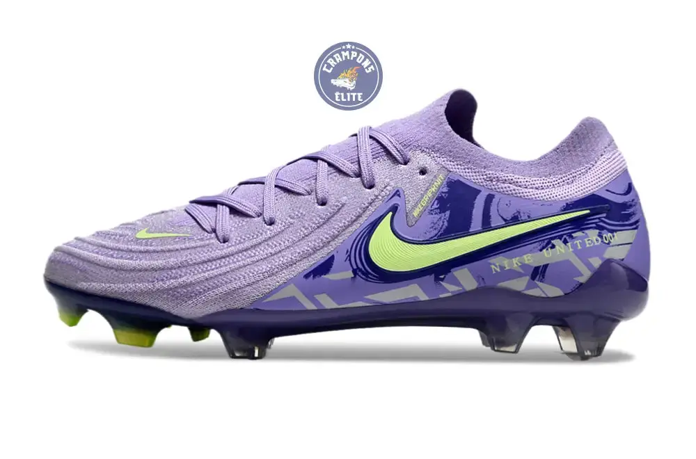 Phantom GX2 Elite United Purple Violette FG - Image 4