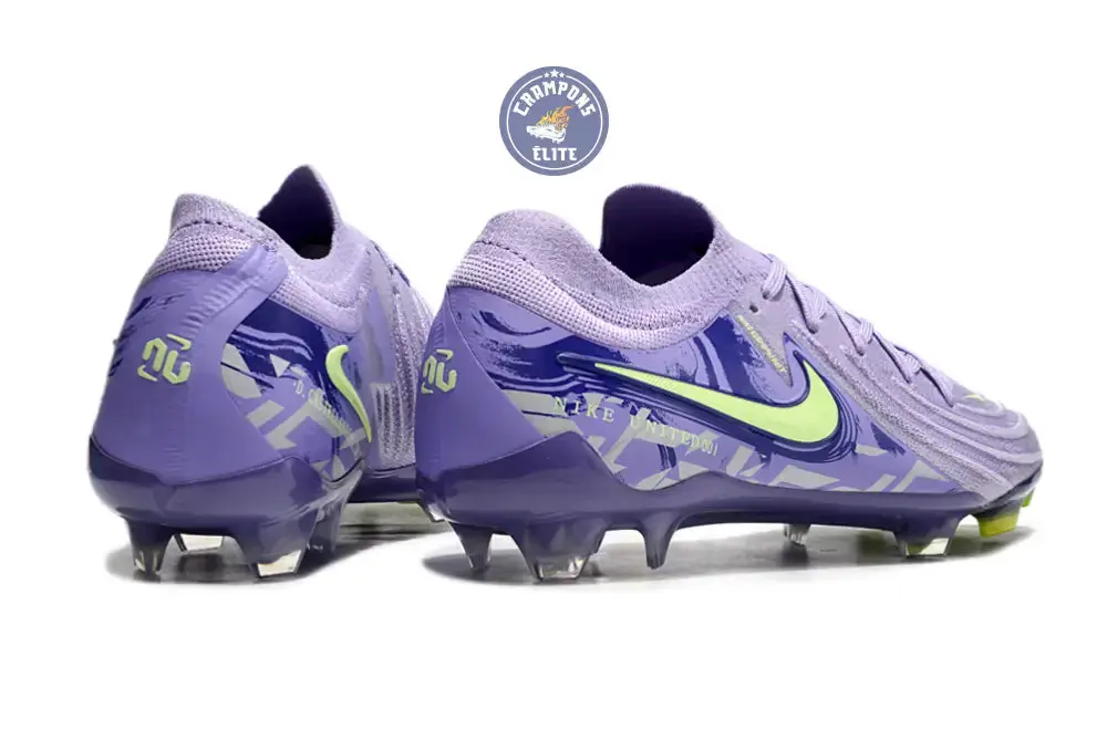 Phantom GX2 Elite United Purple Violette FG - Image 5