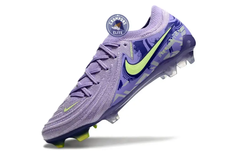 Phantom GX2 Elite United Purple Violette FG - Image 6