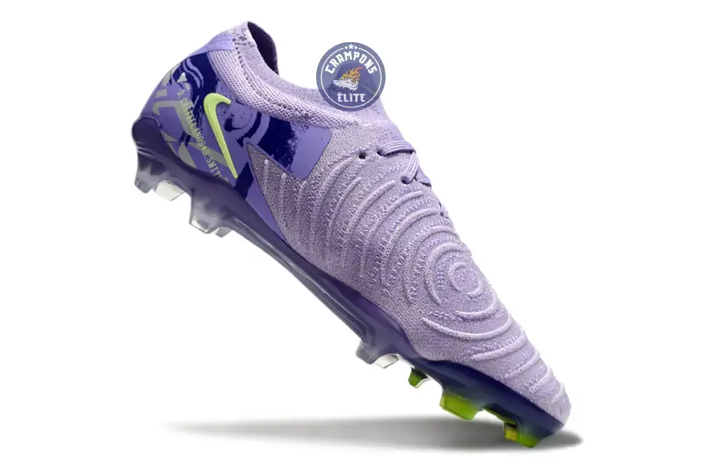 Phantom GX2 Elite United Purple Violette FG - Image 7