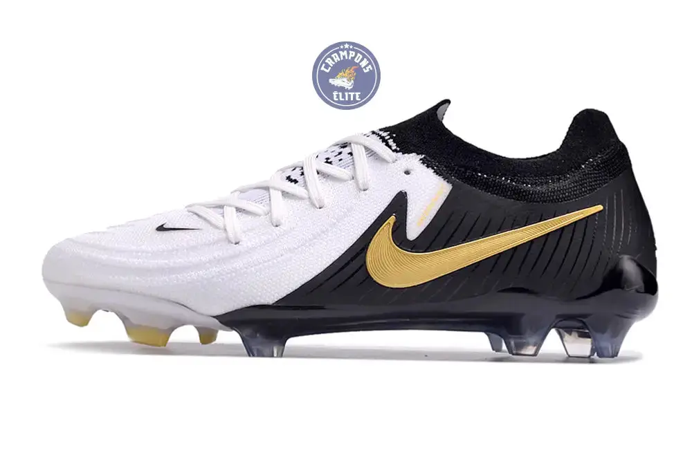 Phantom GX2 Elite Mad Ready Blanc/Noir/Or FG - Image 3