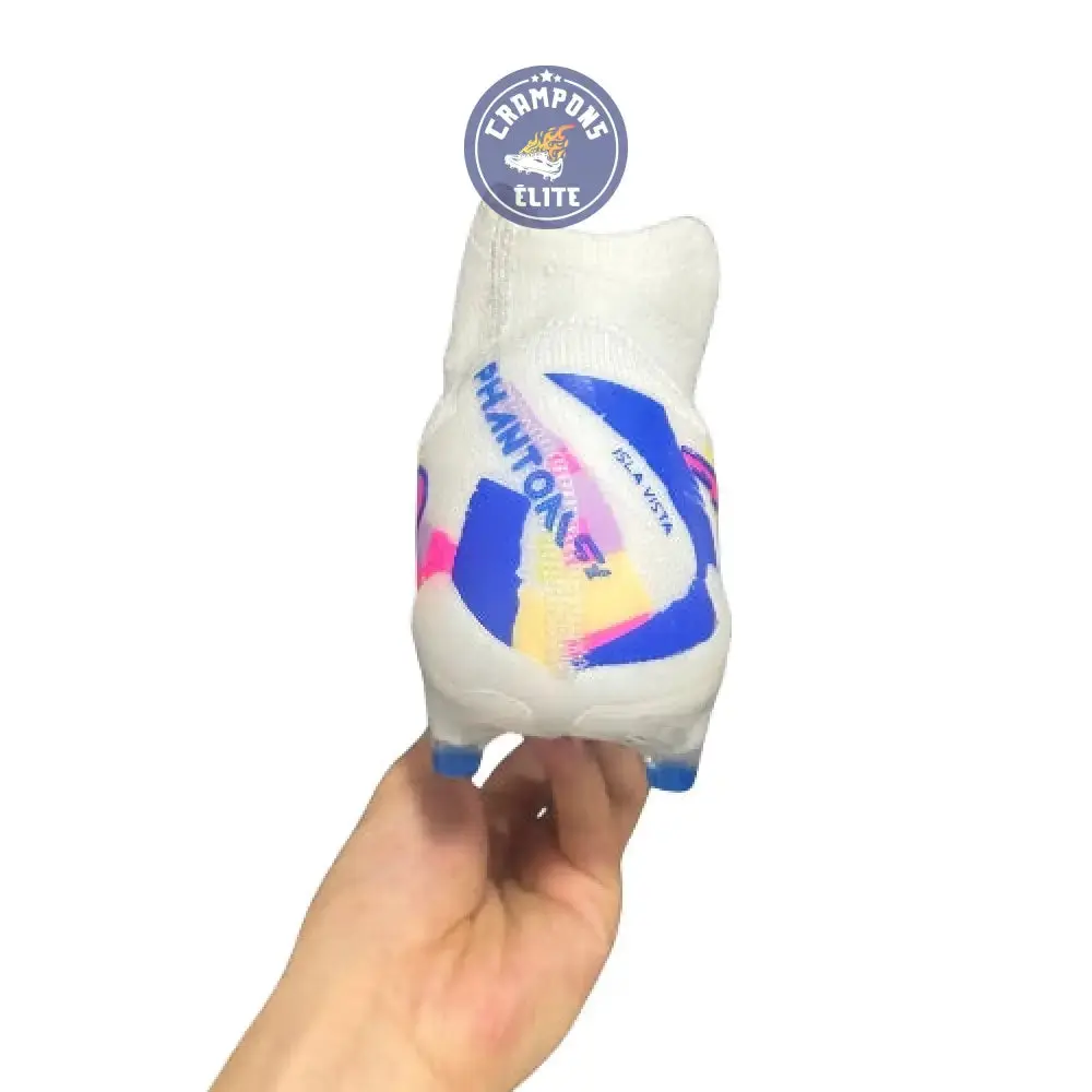 Phantom Luna 2 AG SoCal Pack - Blanc/Bleu/Rose/Vert/Jaune - Image 6