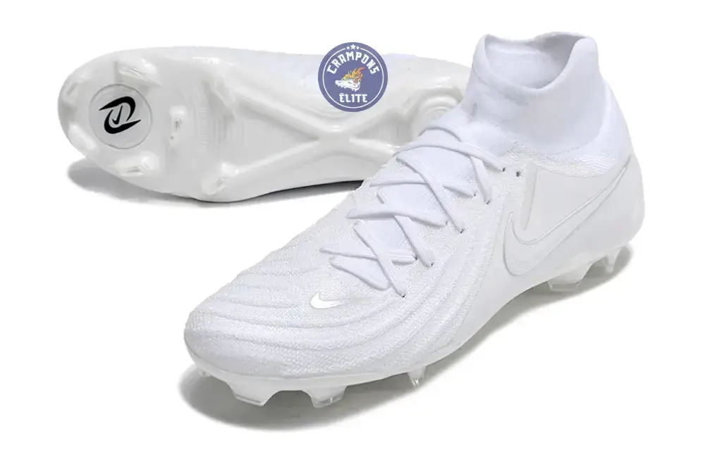 Phantom Luna 2 Elite FG Full White Blanc - Image 2
