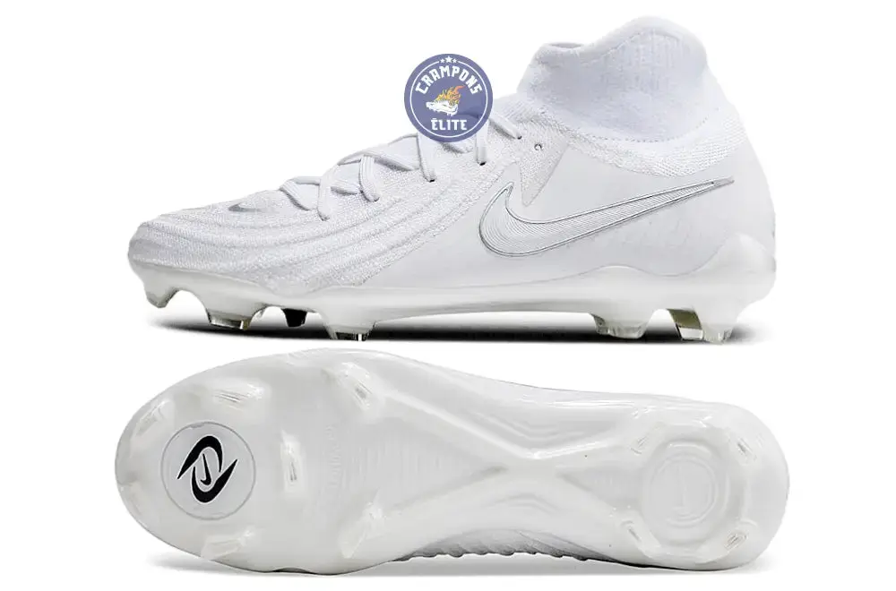 Phantom Luna 2 Elite FG Full White Blanc - Image 3