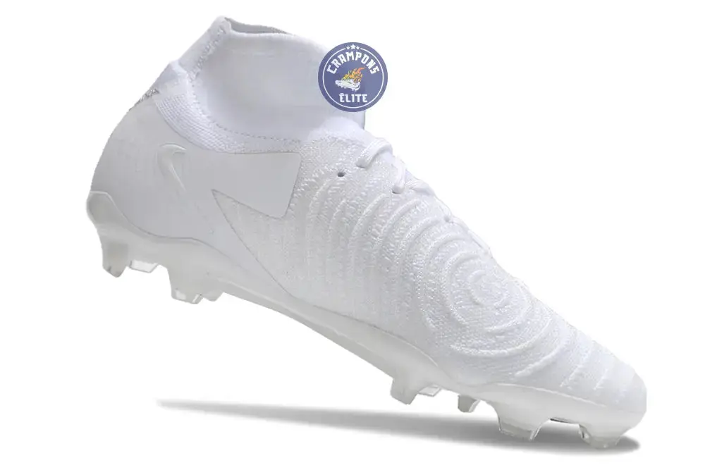 Phantom Luna 2 Elite FG Full White Blanc - Image 6