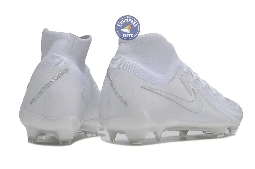 Phantom Luna 2 Elite FG Full White Blanc - Image 7