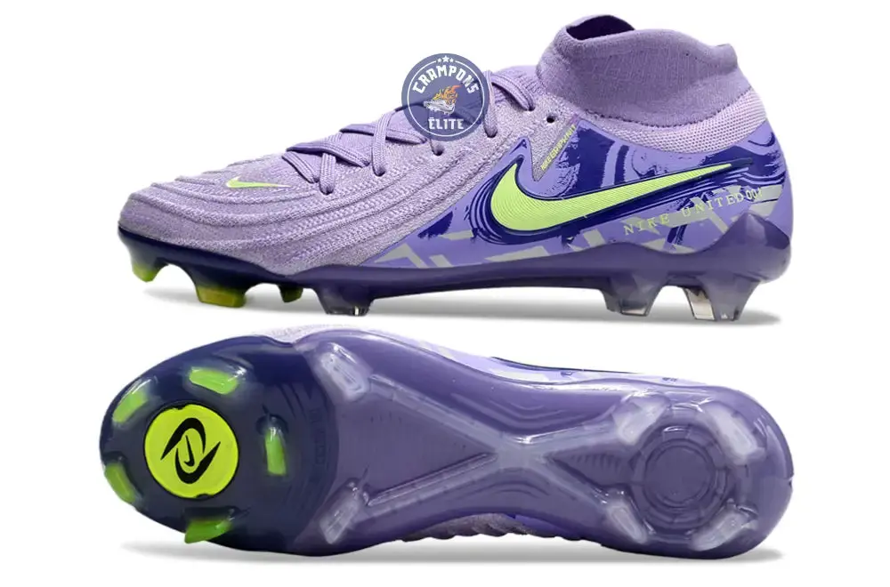 Phantom Luna 2 Elite FG United Purple Violet - Image 3