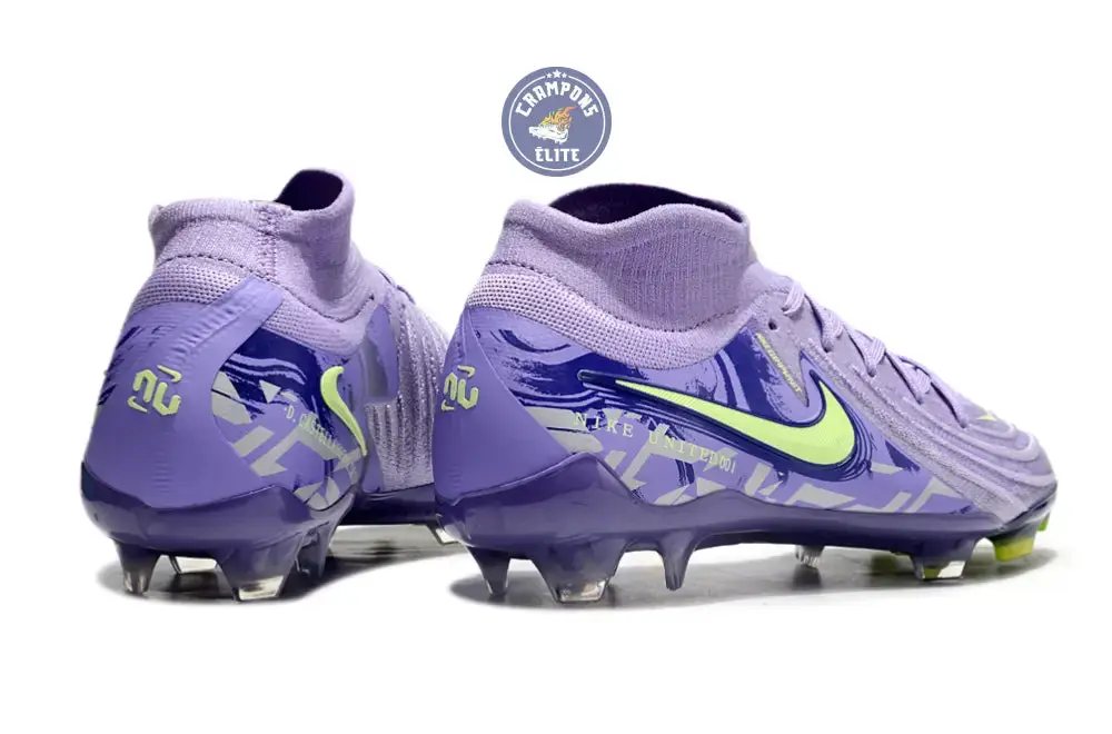 Phantom Luna 2 Elite FG United Purple Violet - Image 4