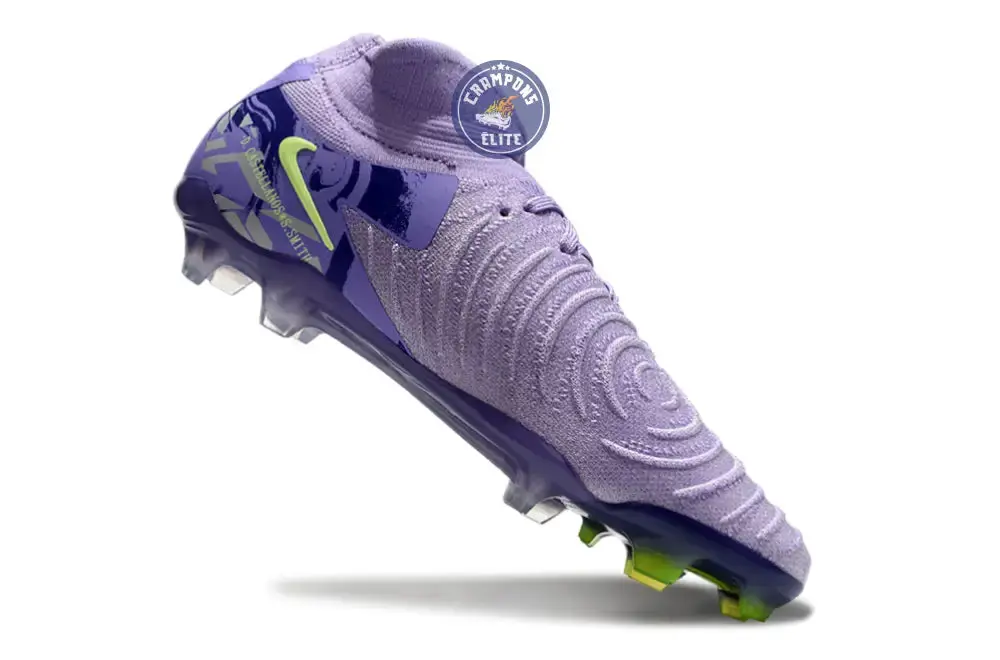 Phantom Luna 2 Elite FG United Purple Violet - Image 5