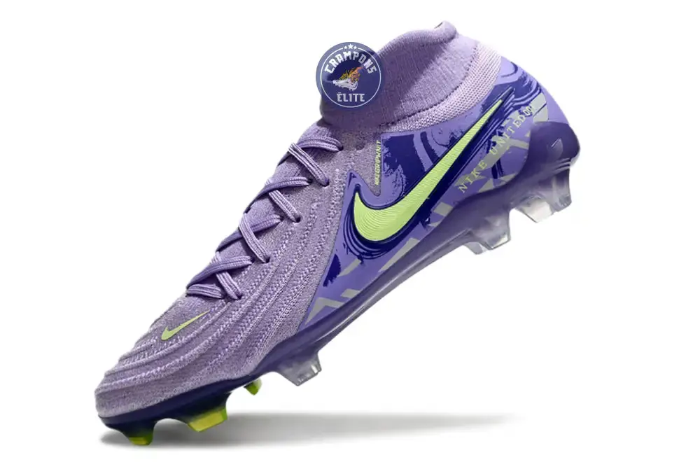 Phantom Luna 2 Elite FG United Purple Violet - Image 6