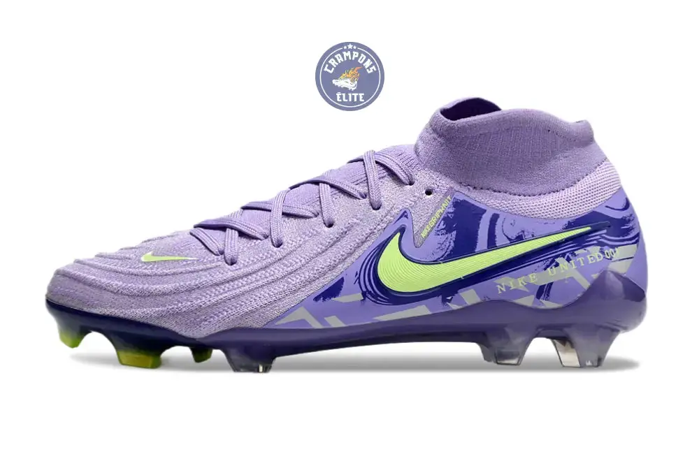 Phantom Luna 2 Elite FG United Purple Violet - Image 7