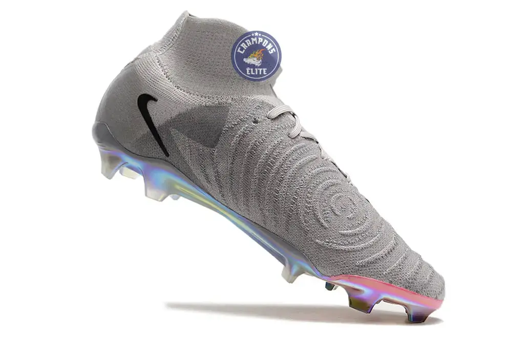 Phantom Luna 2 Elite FG Gem Pack Gris/Noir - Image 7