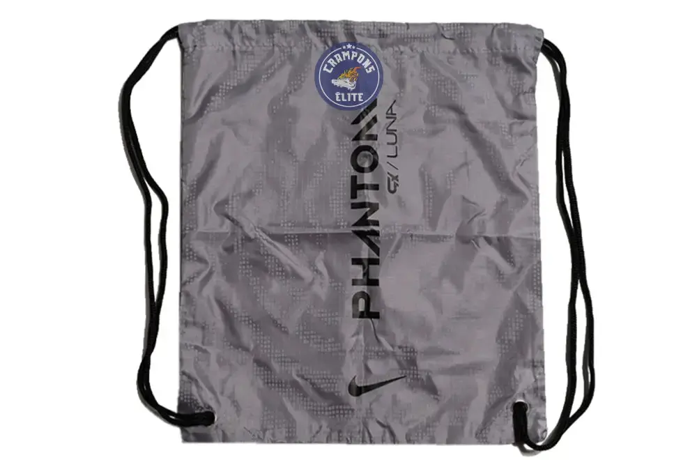 Phantom Luna 2 Elite FG Gem Pack Gris/Noir - Image 8
