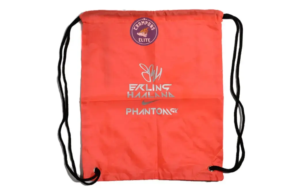 Phantom Luna 2 Elite FG x Haaland Rouge - Image 9