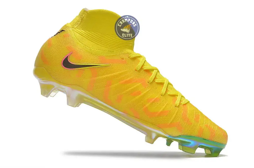 Phantom Luna Elite FG Jaune - Image 7