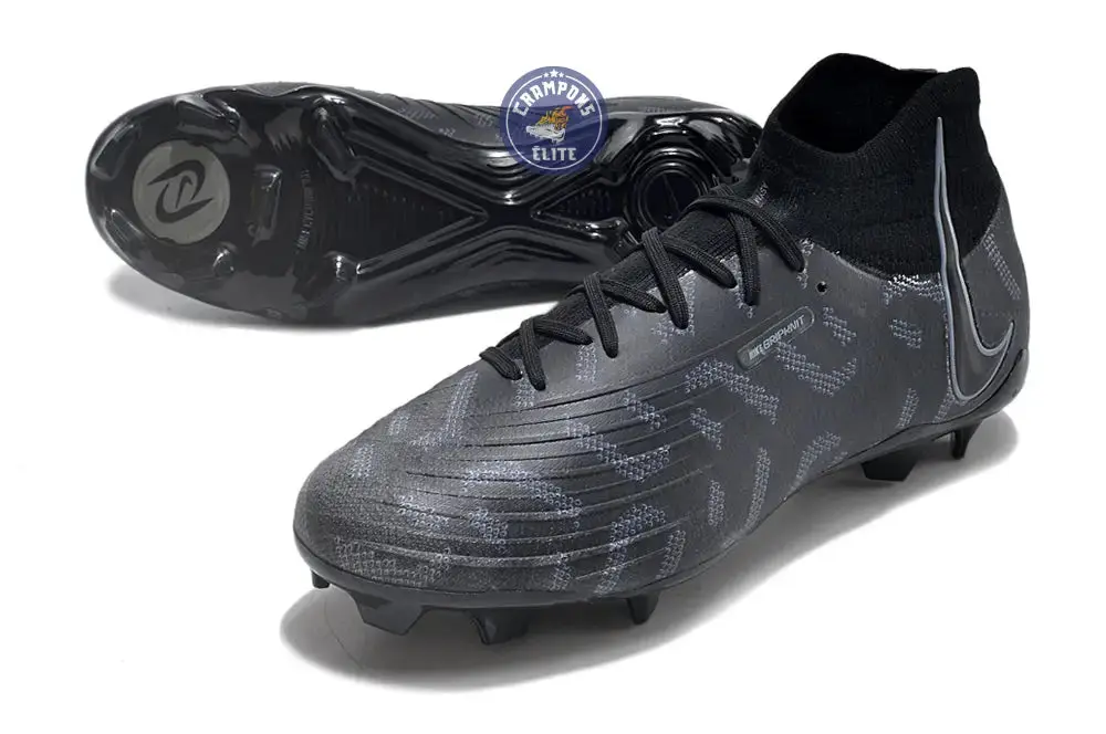 Phantom Luna Elite FG Noir - Image 2