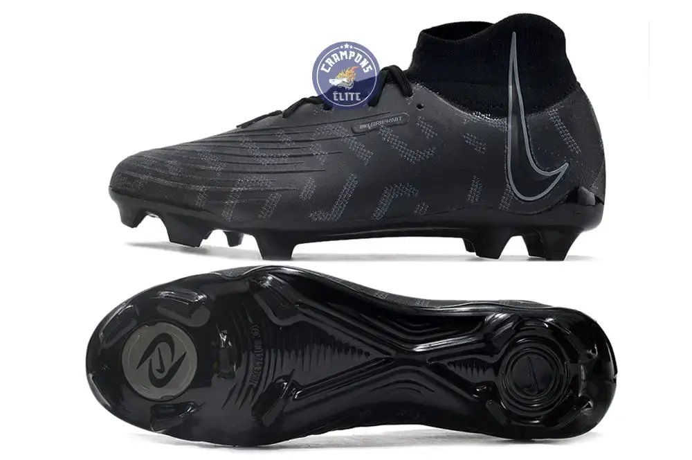 Phantom Luna Elite FG Noir - Image 3