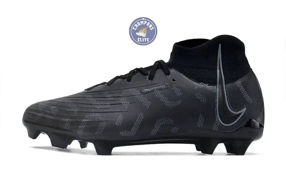 Phantom Luna Elite FG Noir - Image 5