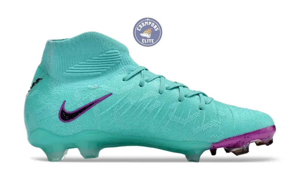 Phantom Luna Elite FG Peak Ready Violet/Vert - Image 3