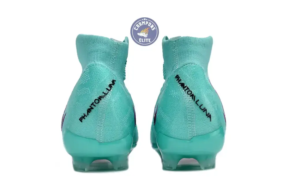 Phantom Luna Elite FG Peak Ready Violet/Vert - Image 5