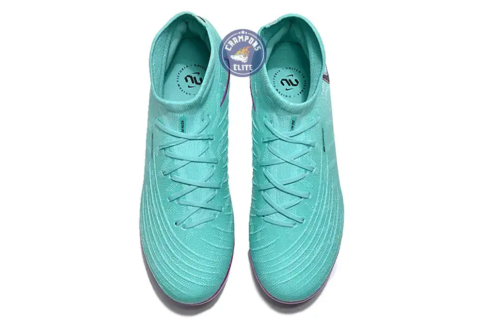 Phantom Luna Elite FG Peak Ready Violet/Vert - Image 6