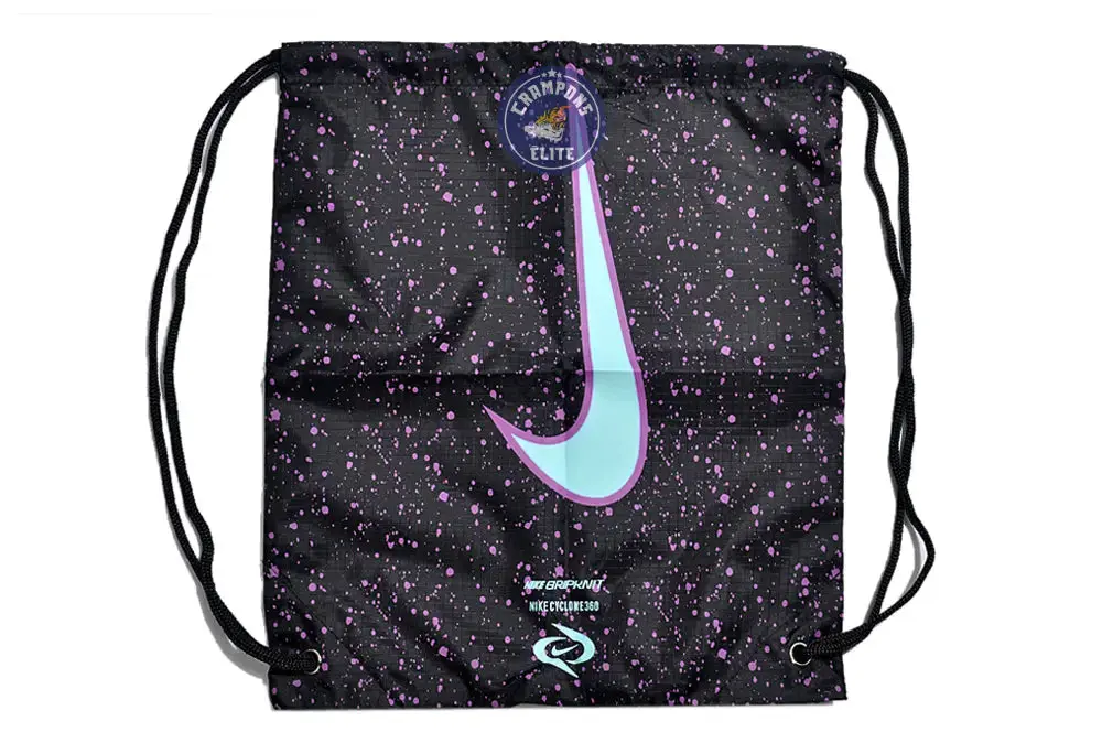 Phantom Luna Elite FG Peak Ready Violet/Vert - Image 8