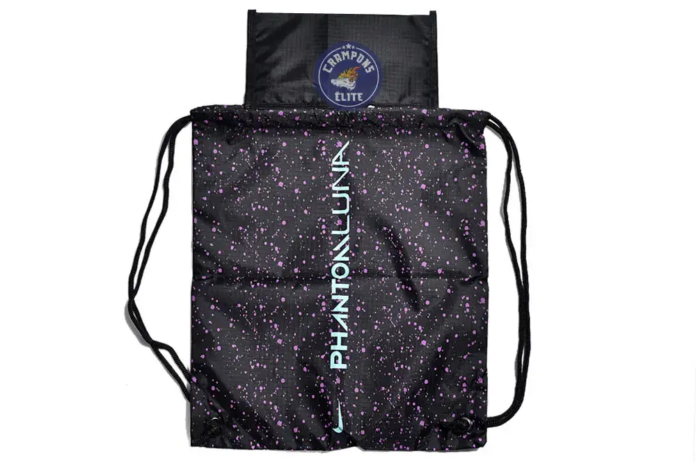 Phantom Luna Elite FG Peak Ready Violet/Vert - Image 9