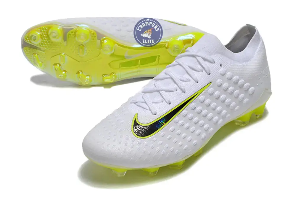 Phantom Ultra Blanc/Jaune - Image 2