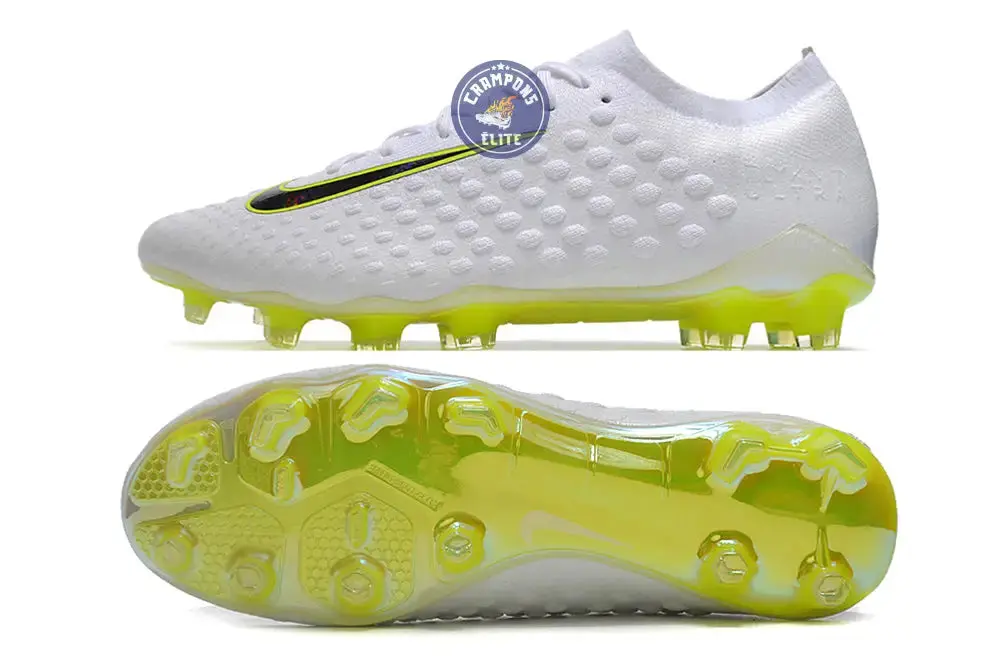 Phantom Ultra Blanc/Jaune - Image 3