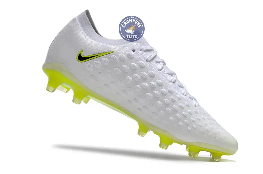 Phantom Ultra Blanc/Jaune - Image 4