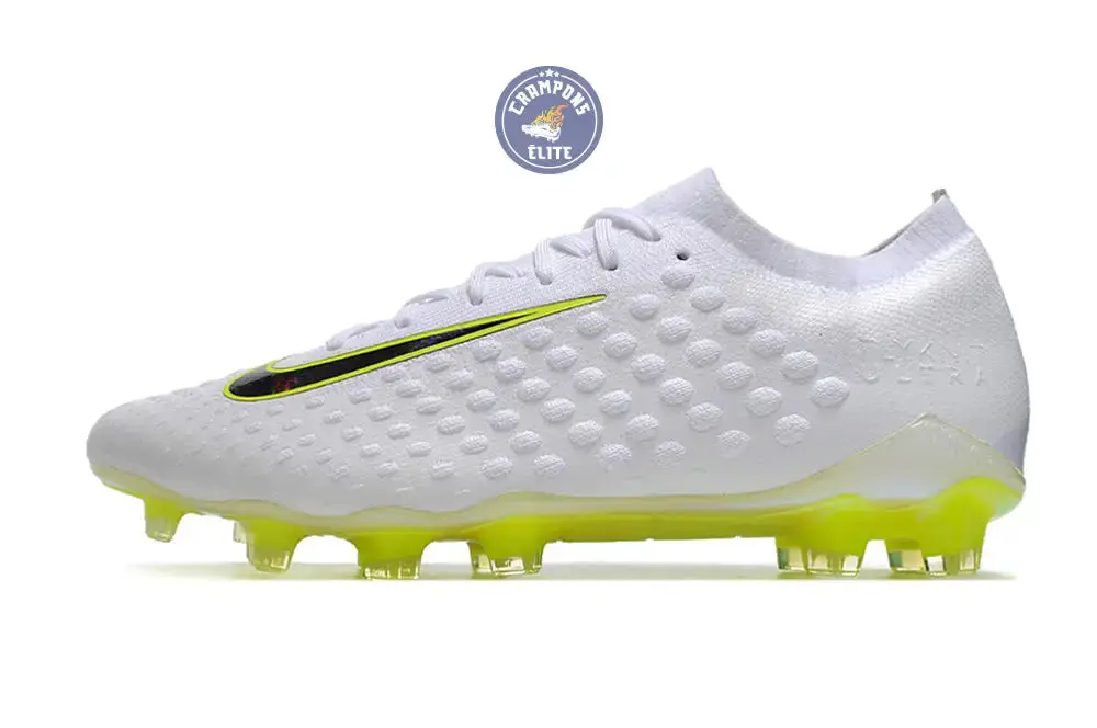 Phantom Ultra Blanc/Jaune - Image 5