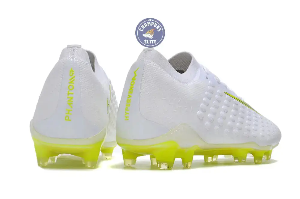 Phantom Ultra Blanc/Jaune - Image 6