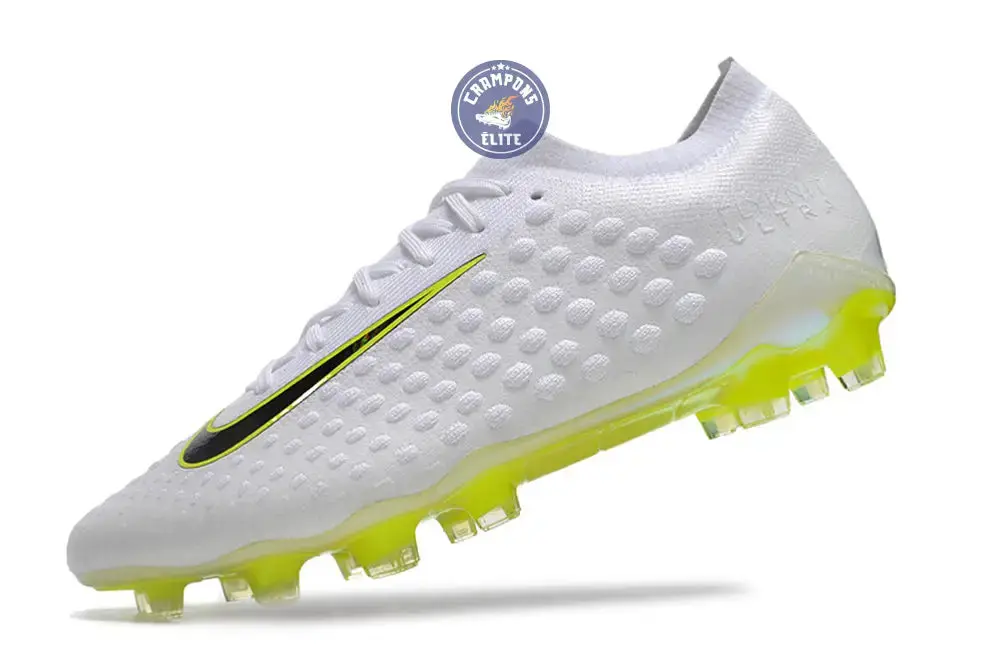 Phantom Ultra Blanc/Jaune - Image 7