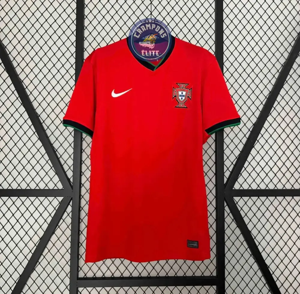 Portugal 2024 Domicile