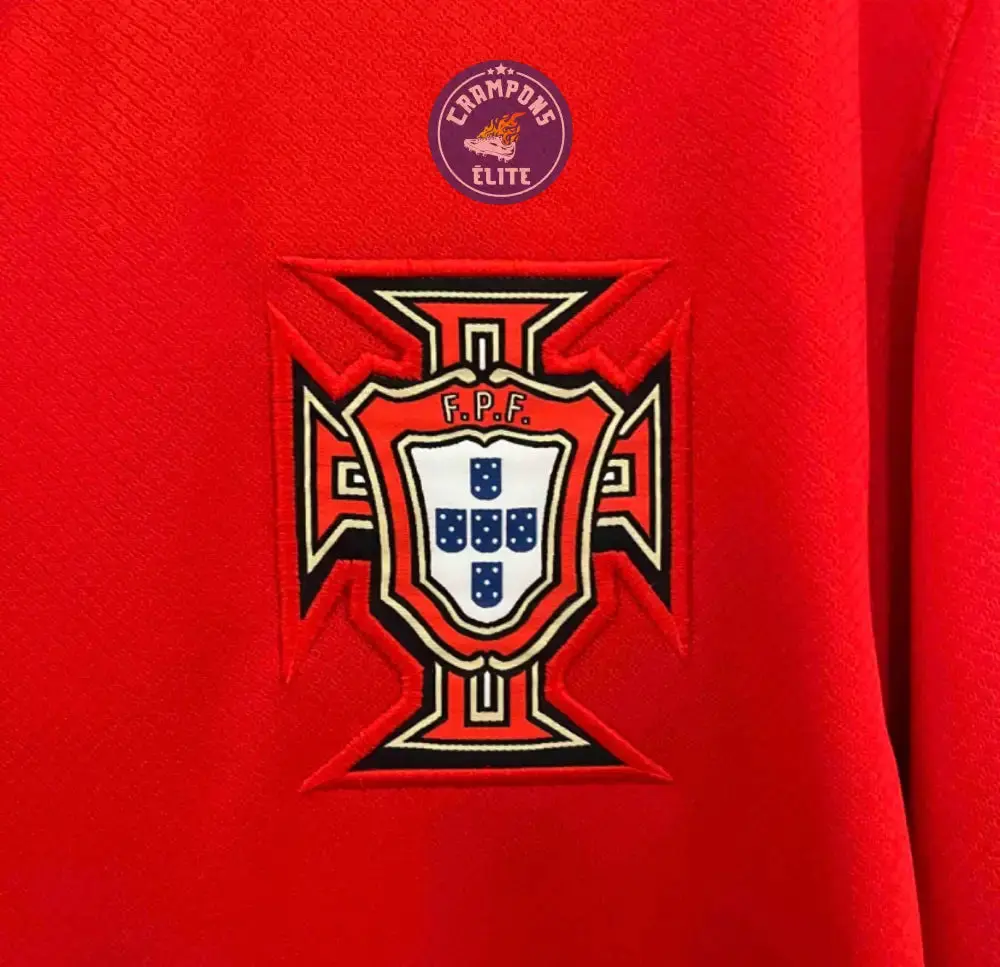 Portugal 2024 Domicile - Image 4