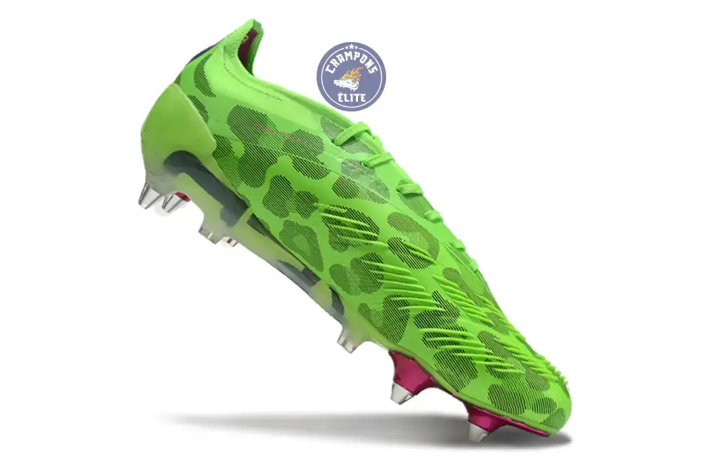 Predator 24 SG Generation Pred - Vert/Rose/Lucid Lemon ÉDITION LIMITÉE - Image 3