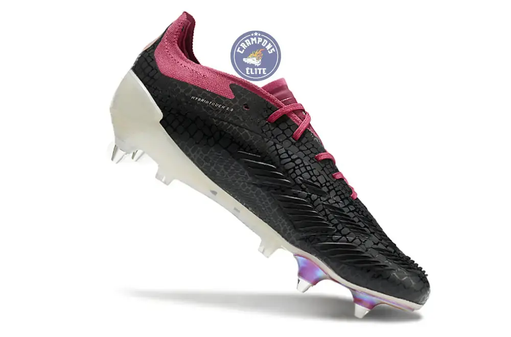 Predator 24 SG - Noir/Bordeaux/Noir - Image 3
