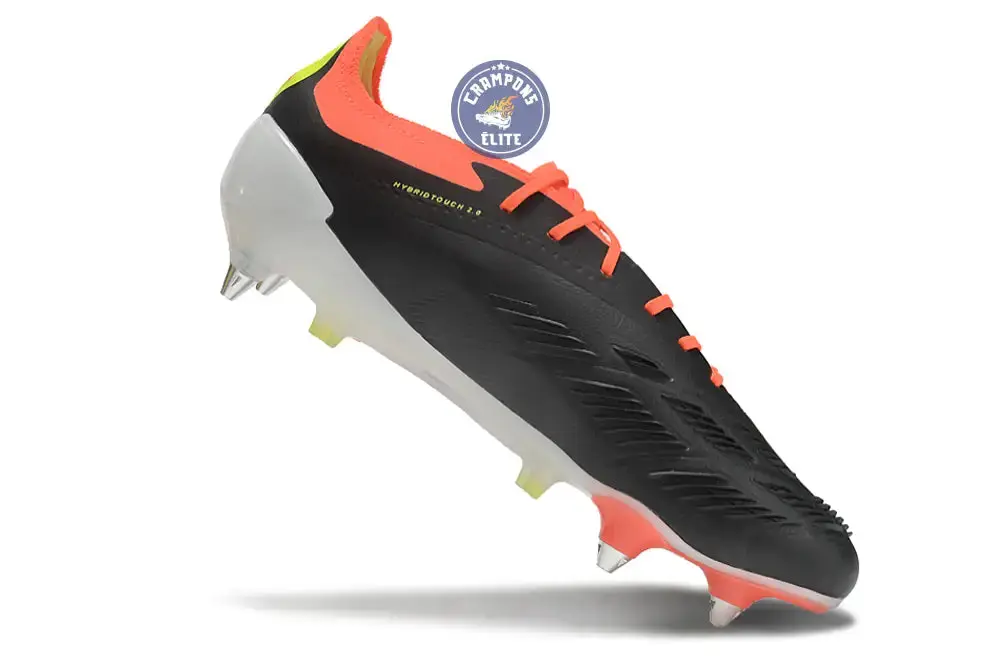 Predator 24 SG Solar Energy - Noir/Blanc/Rouge - Image 3