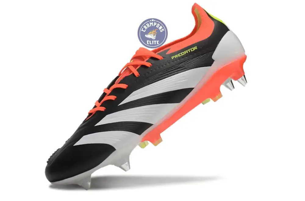 Predator 24 SG Solar Energy - Noir/Blanc/Rouge - Image 4