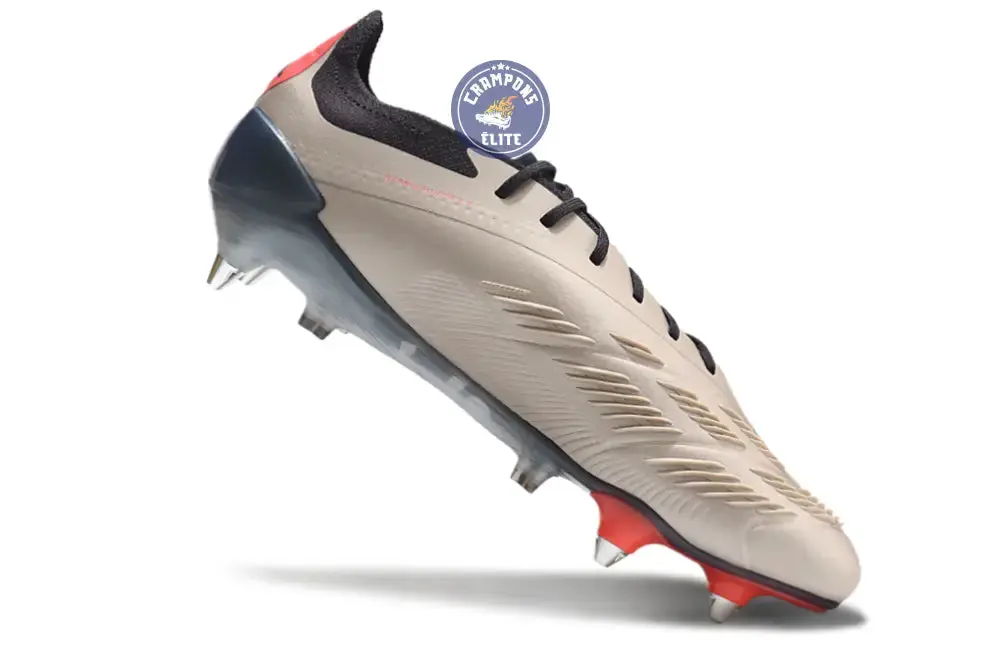 Predator 24 SG Vivid Horizon - Argenté/Aurora Black/Turbo - Image 3