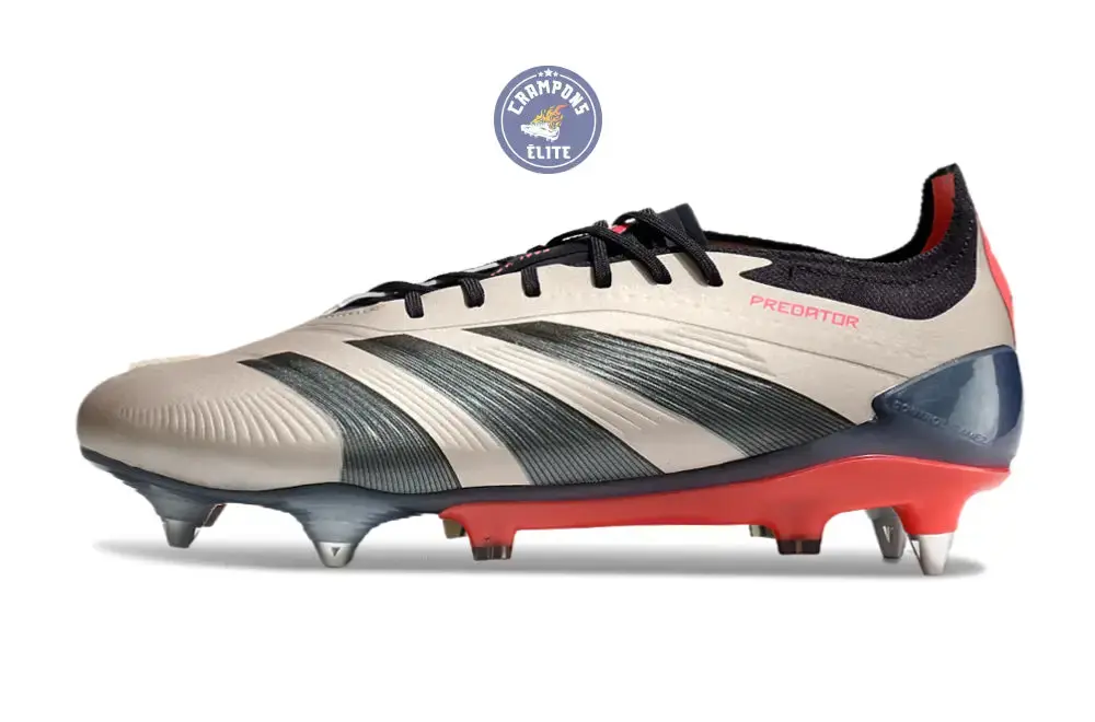 Predator 24 SG Vivid Horizon - Argenté/Aurora Black/Turbo - Image 5