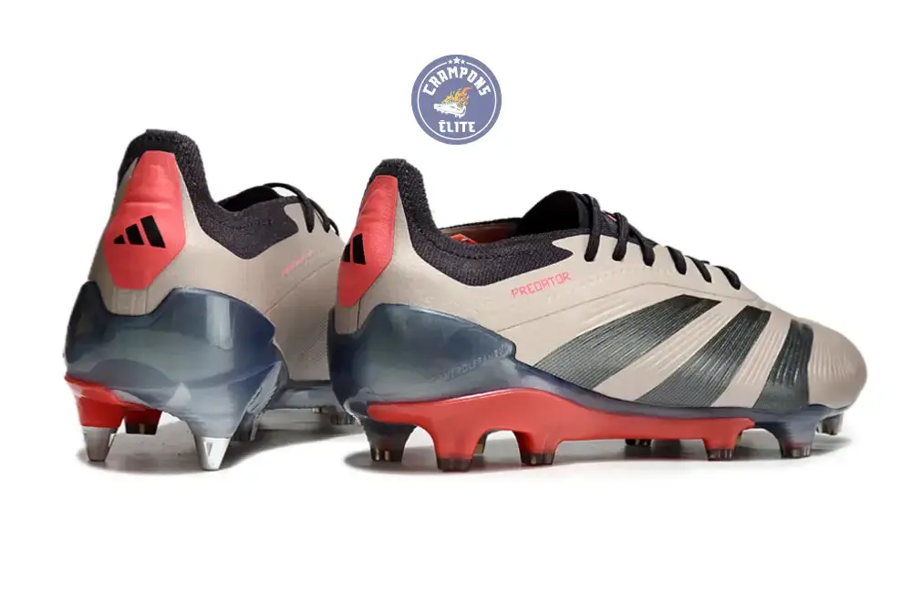 Predator 24 SG Vivid Horizon - Argenté/Aurora Black/Turbo - Image 6