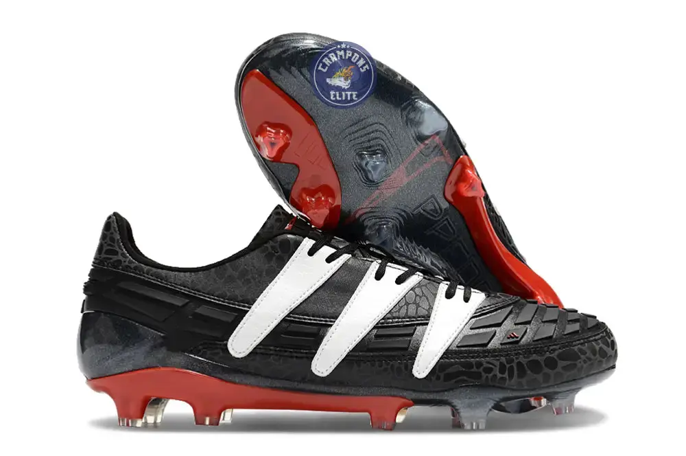 Predator 94 FG - Noir/Blanc/Rouge ÉDITION LIMITÉE