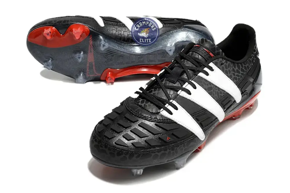 Predator 94 FG - Noir/Blanc/Rouge ÉDITION LIMITÉE - Image 2