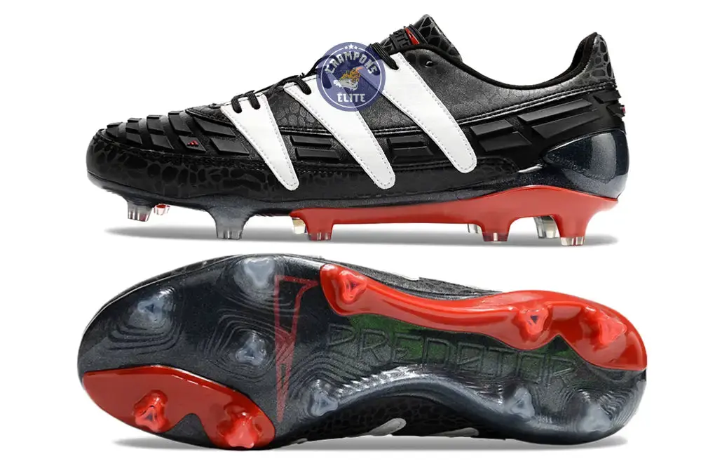 Predator 94 FG - Noir/Blanc/Rouge ÉDITION LIMITÉE - Image 3