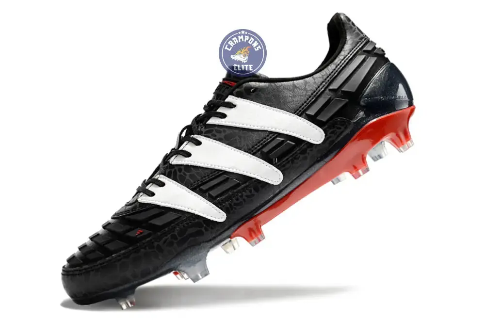Predator 94 FG - Noir/Blanc/Rouge ÉDITION LIMITÉE - Image 5